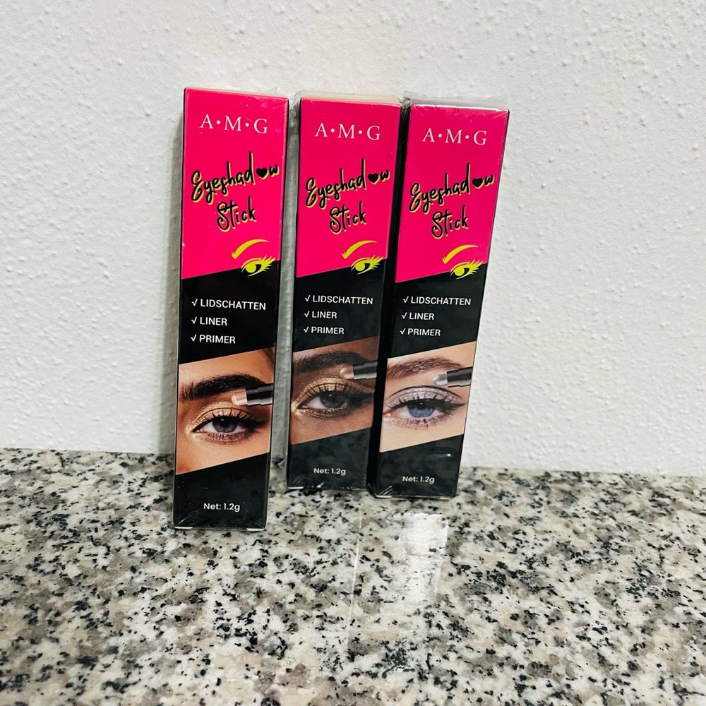 Brand new eyeshadow sticks